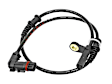 2001 Mercedes Benz C240 - Front ABS Speed Sensor