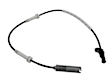 360141 Front, Driver or Passenger Side ABS Speed Sensor Sold Individually