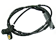 360169 Rear ABS Speed Sensor Sold Individually