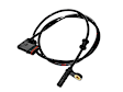 360184 ABS Sensor - Replaces OE Number 203-540-13-17