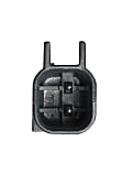 2012 Volvo XC70 - Front, Driver Side ABS Speed Sensor