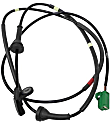 2004 Volvo XC90 - Rear, Passenger Side ABS Speed Sensor
