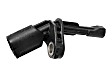 2008 Volkswagen Rabbit - Rear, Driver Side ABS Speed Sensor