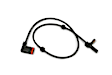 360364 Rear ABS Speed Sensor Sold Individually