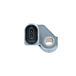 2015 Audi Q3 - Rear, Driver Side ABS Speed Sensor