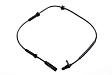 360388 Front ABS Speed Sensor Sold Individually