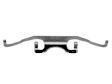 390510 Brake Pad Retaining Clip - Replaces OE Number 34-11-1-164-611