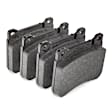 604994 Front Original Series ECE-R90 Euro OE Brake Pad Set
