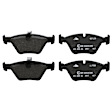 607089 Front Original Series ECE-R90 Euro OE Brake Pad Set