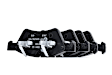 2006 Mercedes Benz R500 - Front Brake Pad Set