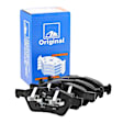 2006 Mercedes Benz R500 - Front Brake Pad Set