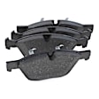 2006 Mercedes Benz R500 - Front Brake Pad Set