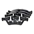 2006 Mercedes Benz R500 - Front Brake Pad Set