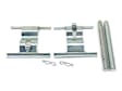 2011 Porsche Cayman - Brake Pad Pin - Direct Fit