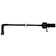 2018 Audi S7 - Front Brake Pad Sensor