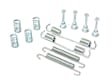 669148 Hardware Kit for Parking Brake Shoes - Replaces OE Number 34-41-9-064-274