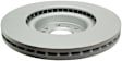 SP32157 Front Brake Disc, Plain Surface, Vented, 5 Lugs, 13.78 in.