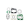 1999 Yamaha YZ125 - 97-04 Yamaha YZ 125 LC Factory 125cc 54mm Gasket Kit