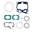 P400485600116 99-04 Yamaha YZ 125 Top End Gasket Kit