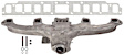 101002 Exhaust Manifold