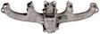 101002 Exhaust Manifold