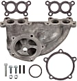 101103 Exhaust Manifold