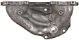 101103 Exhaust Manifold