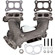 101115 Exhaust Manifold