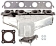 101141 Exhaust Manifold