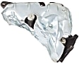 101230 Driver Side Exhaust Manifold