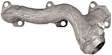 101234 Driver Side Exhaust Manifold