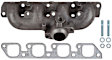101244 Exhaust Manifold
