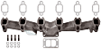 101263 Exhaust Manifold