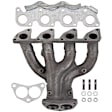101268 Exhaust Manifold