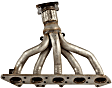 101300 Exhaust Manifold