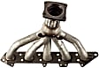 101300 Exhaust Manifold