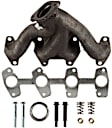 101334 Exhaust Manifold
