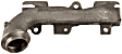 101363 Passenger Side Exhaust Manifold