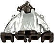 101394 Exhaust Manifold