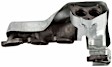 101395 Driver Side Exhaust Manifold