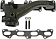 101424 Exhaust Manifold