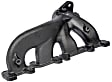 101424 Exhaust Manifold