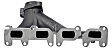 101424 Exhaust Manifold