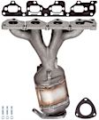 101429 Catalytic Converter, Federal EPA Standard, 46-State Legal (Cannot ship to CA, CO, NY or ME), Direct Fit