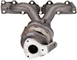 101429 Catalytic Converter, Federal EPA Standard, 46-State Legal (Cannot ship to CA, CO, NY or ME), Direct Fit