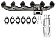 101462 Exhaust Manifold