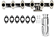 101462 Exhaust Manifold