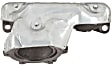 101480 Front Exhaust Manifold