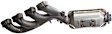 101488 Driver Side Catalytic Converter, 4.6L, 8Cyl, Federal EPA Standard, 46-State Legal (Cannot ship to CA, CO, NY or ME), Direct Fit