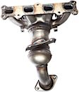 101495 Catalytic Converter, 2.4L, 4Cyl, Federal EPA Standard, 46-State Legal (Cannot ship to CA, CO, NY or ME), Direct Fit